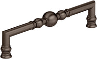 Firenze Traditional Metal Pull BP8789192HBRZ