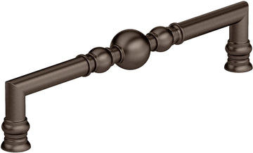 Firenze Traditional Metal Pull BP8789192HBRZ
