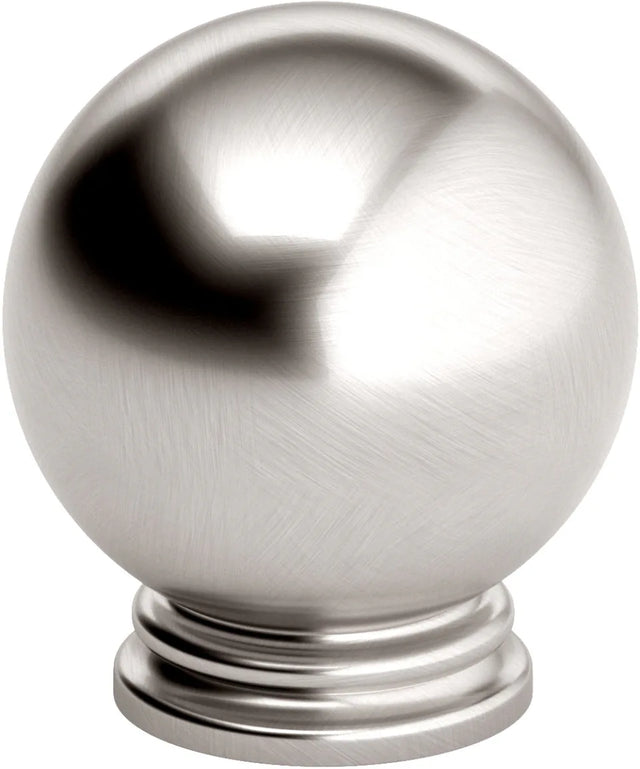Firenze Traditional Metal Knob BP878930195