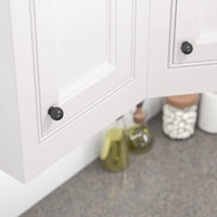 Firenze Traditional Metal Knob BP878930900