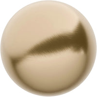 Firenze Traditional Metal Knob BP878930CHBRZ