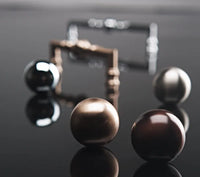 Firenze Traditional Metal Knob BP878930CHBRZ
