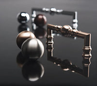 Firenze Traditional Metal Pull BP8789320140