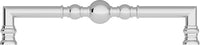 Firenze Traditional Metal Pull BP8789320140