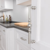 Firenze Traditional Metal Pull BP8789320195