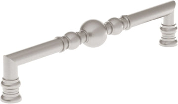 Firenze Traditional Metal Pull BP8789320195