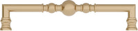 Firenze Traditional Metal Pull BP8789320CHBRZ