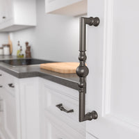 Firenze Traditional Metal Pull BP8789320HBRZ