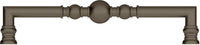 Firenze Traditional Metal Pull BP8789320HBRZ