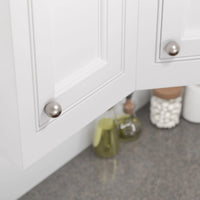 Firenze Traditional Metal Knob BP878940195
