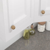 Firenze Traditional Metal Knob BP878940CHBRZ