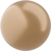 Firenze Traditional Metal Knob BP878940CHBRZ