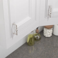 Firenze Traditional Metal Pull BP878996195