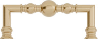 Firenze Traditional Metal Pull BP878996CHBRZ