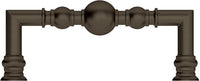 Firenze Traditional Metal Pull BP878996HBRZ