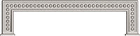 Torcello Transitional Metal Pull BP8795128195