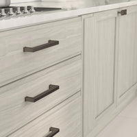 Torcello Transitional Metal Pull BP8795192HBRZ