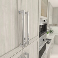 Torcello Transitional Metal Pull BP8795320140