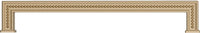 Torcello Transitional Metal Pull BP8795320CHBRZ