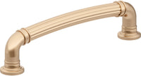 Casoria Traditional Metal Pull BP8818128CHBRZ