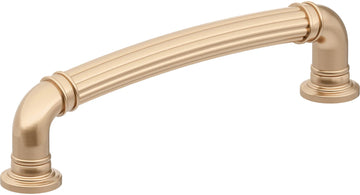 Casoria Traditional Metal Pull BP8818128CHBRZ