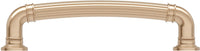 Casoria Traditional Metal Pull BP8818128CHBRZ