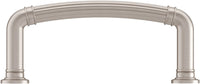 Casoria Traditional Metal Pull BP8818160195