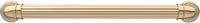 Casoria Traditional Metal Pull BP8818192CHBRZ