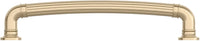 Casoria Traditional Metal Pull BP8818192CHBRZ