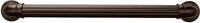 Casoria Traditional Metal Pull BP8818192HBRZ