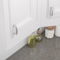 Casoria Traditional Metal Pull BP88183140