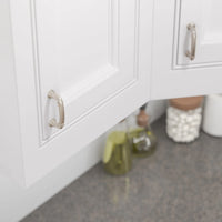 Casoria Traditional Metal Pull BP88183195