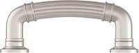 Casoria Traditional Metal Pull BP88183195