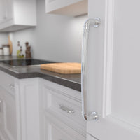 Casoria Traditional Metal Pull BP8818320140
