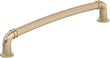 Casoria Traditional Metal Pull BP8818320CHBRZ