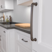 Casoria Traditional Metal Pull BP8818320HBRZ