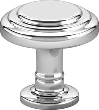 Casoria Traditional Metal Knob BP881833140