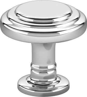 Casoria Traditional Metal Knob BP881833140