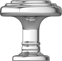 Casoria Traditional Metal Knob BP881833140