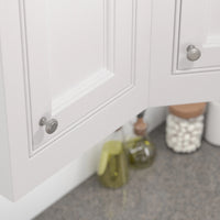 Casoria Traditional Metal Knob BP881833195
