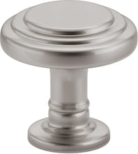 Casoria Traditional Metal Knob BP881833195