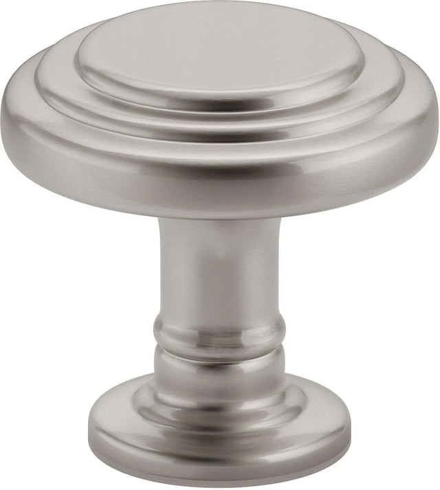 Casoria Traditional Metal Knob BP881833195