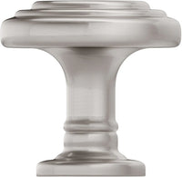 Casoria Traditional Metal Knob BP881833195