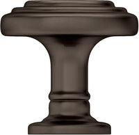 Casoria Traditional Metal Knob BP881833HBRZ