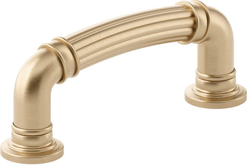Casoria Traditional Metal Pull BP88183CHBRZ