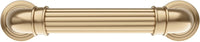 Casoria Traditional Metal Pull BP88183CHBRZ