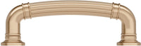 Casoria Traditional Metal Pull BP881896CHBRZ