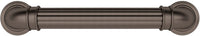 Casoria Traditional Metal Pull BP881896HBRZ