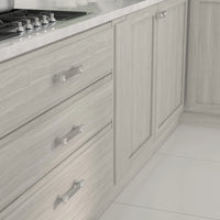Verona Transitional Metal Pull BP8822128140