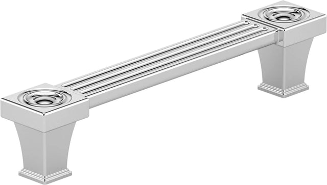 Verona Transitional Metal Pull BP8822128140